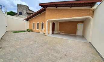 Imagem: Casa - Vila Nogueira - Campinas
