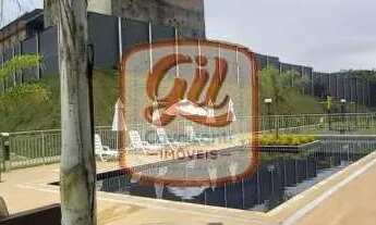 Imagem 3: Apartamento para venda com 48 metros quadrados com 2 quartos em Jacarepaguá - Rio de Janei