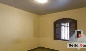 Imagem: Casa Térrea com 3 dormitórios na Penha