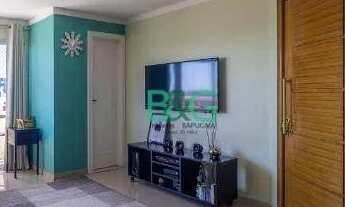 Imagem 7: Apartamento com 3 dormitórios à venda, 113 m² por R$ 617.000 - Vila Matilde - São Paulo/SP