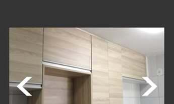 Imagem 5: Alugo um excelente apartamento no Leste Oeste