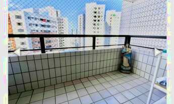 Imagem 6: Excelente apto próximo a Jaqueira, 3qts, 137m2