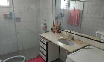 Imagem 4: Apartamento para venda com 44 m2 com 1 quarto,vaga,não está mobiliado em Perdizes - São P