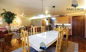 Imagem 7: Apartamento com 3 dormitórios à venda, 204 m² por R$ 1.290.000,00 - Batel - Curitiba/PR