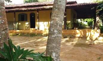 Imagem 2: Sítio 39 hectares