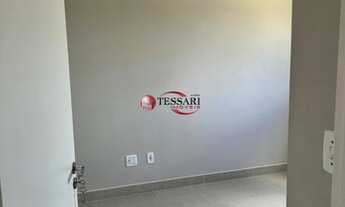 Imagem 7: Apartamento para alugar no edifício nova residence 2 dormitórios, sendo 1 banheiro, sala 2