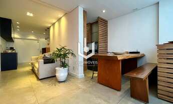 Imagem 7: Apartamento em Santo Amaro com 67m² 2 dormitórios sendo 1 suíte