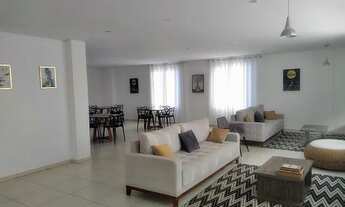 Imagem 4: Excelente apartamento Localizado no Jardim Paraíso II , Venha mora na vista mais linda de