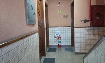 Imagem 4: Sala comercial na estrada da Agua branca - realengo