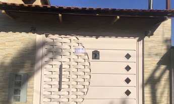 Imagem: CASA PARA ALUGAR 2 DORMITÓRIOS