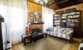 Imagem 5: Casa Residencial para venda - 176m², 3 dormitórios, sendo 1 suíte, 1 vaga - Morro Do Espel