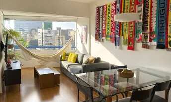 Imagem: São Paulo - Apartamento Padrão - BELA