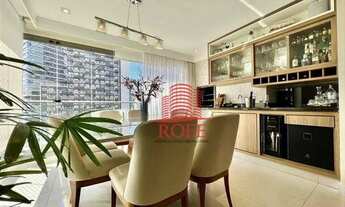 Imagem 3: Requinte e Luxo na Vila Olímpia