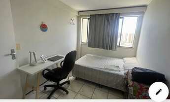 Imagem: Alugo quarto mobiliado em meu apartamento