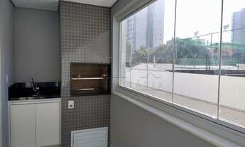 Imagem 4: Bauru - Apartamento Padrão - Vila Aviação