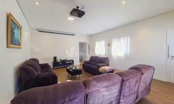 Imagem 2: Casa - Jardim Chapadão - Campinas