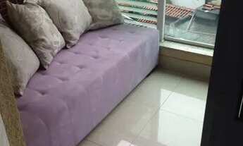 Imagem 6: Apartamento para aluguel possui 39 metros quadrados com 1 quarto em Itaim Bibi - São Paulo