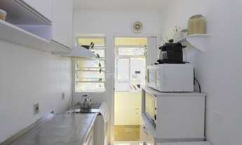 Imagem 7: Apartamento 2 dormitórios com garagem próximo da PUC