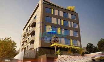 Imagem 4: Apartamento com 1 quarto, 1 suíte, à venda em Trindade - TRI1AP2598