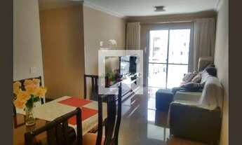 Imagem: Apartamento à Venda - Tatuapé, 3 Quartos