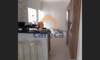 Imagem 2: Casa para Venda em São José do Rio Preto, SETSUL, 3 dormitórios, 1 suíte, 2 banheiros, 4 v