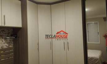 Imagem 3: Apto Cond Fatto Reserva Venda 270 mil