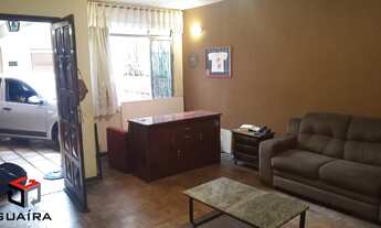 Imagem: Sobrado 2 dormitórios sendo 1 suíte no