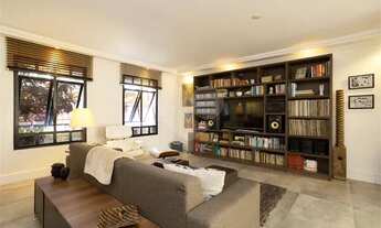 Imagem 2: Sobrado na Vila Madalena em Rua excelente