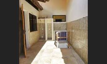 Imagem 7: Casa de condomínio sobrado para venda tem 114 metros quadrados com 3 quartos