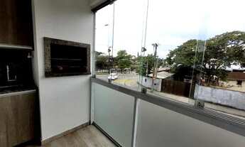 Imagem 2: APARTAMENTO no SAGUAÇÚ com 2 quartos para LOCAÇÃO, 60 m²