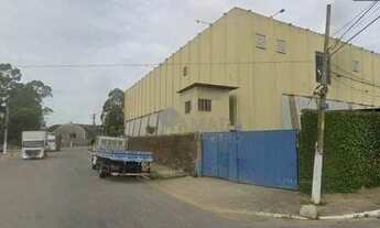 Imagem 5: Galpão para alugar, 7789 m² por R$ 140.000,00/mês - Jardim Guanca - São Paulo/SP