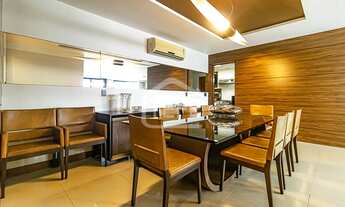 Imagem 6: Apartamento impecável à venda em Niteroi - R$ 3.150.000,00 - VISTA MAR INDEVASSÁVEL