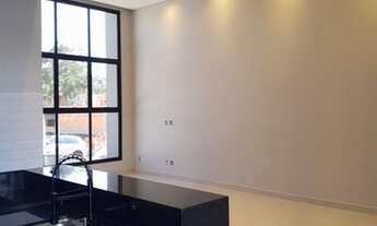 Imagem 5: CASA RESIDENCIAL em INDAIATUBA - SP, LOTEAMENTO PARK GRAN RESERVE