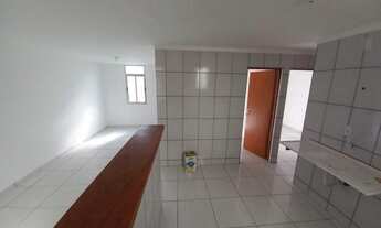 Imagem 3: Apartamento Térreo Totalmente Reformado ao lado da Estação de Trem Dom Bosco em Itaquera