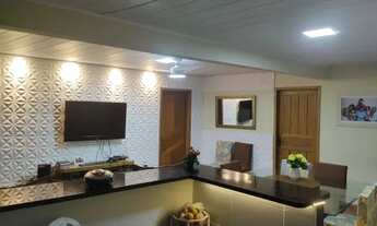 Imagem 3: CASA COM ÁREA GOURMET - CHURRASCO E FESTA