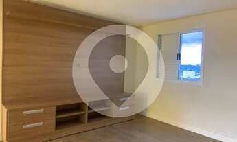 Imagem 4: Apartamento - Vila Brandina - Campinas