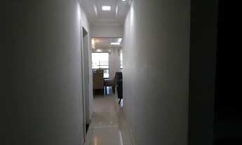 Imagem 4: Excelente sobrado triplex mobiliado no Cic