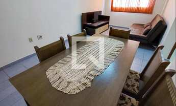 Imagem 3: Apartamento para Aluguel - Vilamar, 1 Quarto, 69 m2