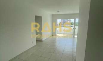 Imagem 6: Apartamento 1 suíte mais 1 quarto no Santo Antônio