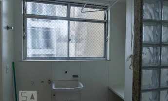 Imagem 5: Apartamento para Aluguel - Tijuca, 3 Quartos, 116 m2