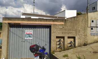 Imagem 7: Kitnet de 1 quarto, 1 vaga noo Bairro Soares. Ribeirão das Neves