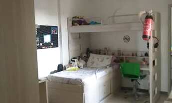 Imagem 2: Condomínio José Milton Machado Apartamento Próximo À Vila Militar No Bairro Suissa. AKHB0L