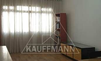 Imagem 2: Perdizes, 2dts, 1 vaga, 98m2au