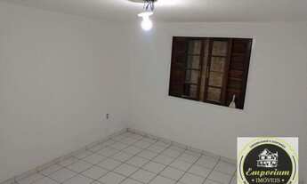 Imagem 7: Casa com 2 dormitórios para alugar, 57 m² por R$ 985,00/mês - Parque Marabá - Guarulhos/SP