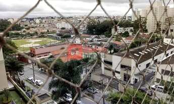Imagem 4: Apartamento para Locação 3 Quartos, 1 Suite, 1 Vaga, 63M², Vila Paulista, São Paulo - SP