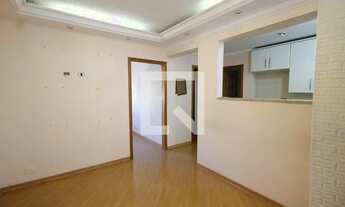 Imagem 4: Apartamento para Aluguel - Água Fria, 2 Quartos, 46 m2