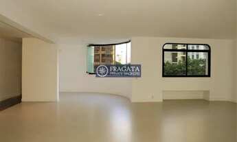 Imagem 3: Apartamento reformado com 270m² com 04 dormitórios, 03 suítes e 04 vagas, à venda no Jard