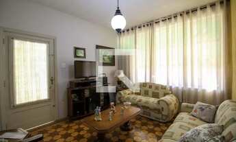 Imagem: Casa para Aluguel - Vila Santana, 2 Quartos