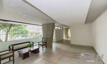 Imagem 3: Apartamento com 3 dormitórios à venda, 128 m² por R$ 1.095.000,00 - Paraíso - São Paulo/SP