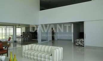 Imagem 3: Casa - Condomínio Residencial Villa Lombarda - Valinhos